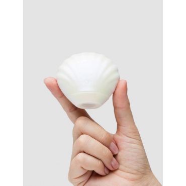 Lovehoney Shell Clitoral Suction Stimulator - Amorana