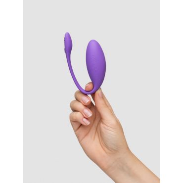 We-vibe Jive Lite App Controlled Vibrating Love Egg - Amorana