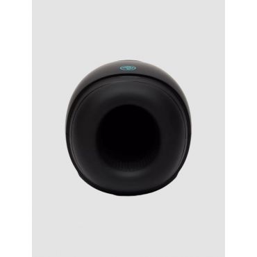 Blowmotion Warming & Pulsing Masturbator - Amorana