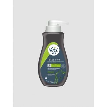 Veet-Men Sensitive Power Hair Removal Cream - Amorana
