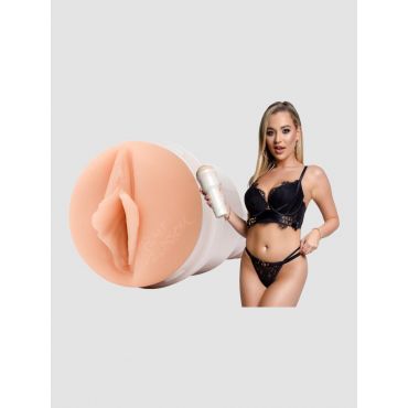 Fleshlight Blake Blossom Manual Vaginal Masturbator - Amorana