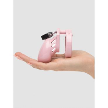 CB-X CB-6000s Chastity Cage Chastity Cage - Amorana