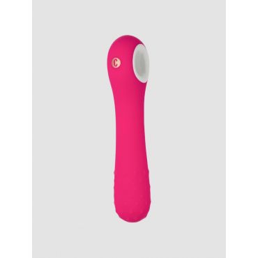 Cosmopolitan Ultraviolet Special vibrator, Pink - Amorana