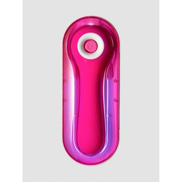Cosmopolitan Ultraviolet Special vibrator, Pink - Amorana
