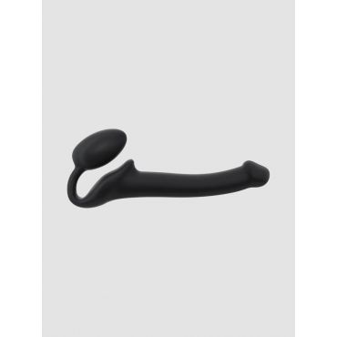 strap-on-me Bendable Strap-on Strapon dildo, Small - Amorana