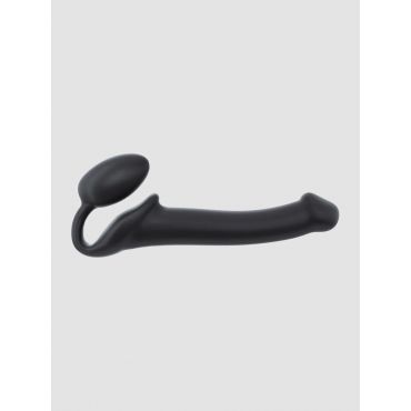 strap-on-me Bendable Strap-on Strapon dildo, Medium - Amorana