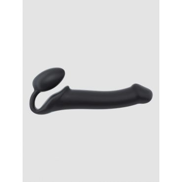 strap-on-me Bendable Strap-on Strapon dildo, Large - Amorana