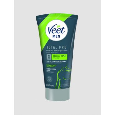 Veet-Men Hair Removal Cream - Amorana
