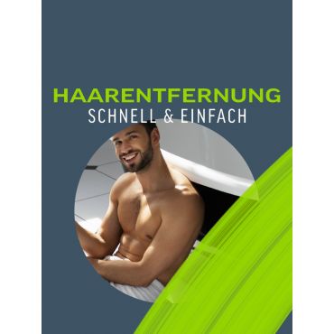 Veet-Men Hair Removal Cream - Amorana