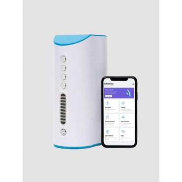 Autoblow Al Ultra Blowjob Machine - Amorana