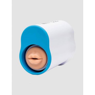 Autoblow Al Ultra Blowjob Machine - Amorana