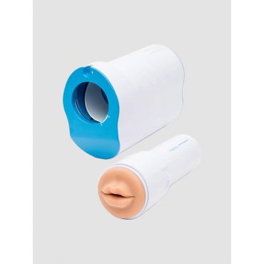 Autoblow Al Ultra Blowjob Machine - Amorana