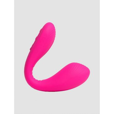 Lovense Quake Vibro Egg - Amorana