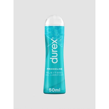Durex Play Tingling Water Based Lubricant - Amorana