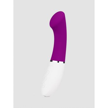 Lelo GIGI 3 G-spot vibrator - Deep Rose, Deep Rose - Amorana