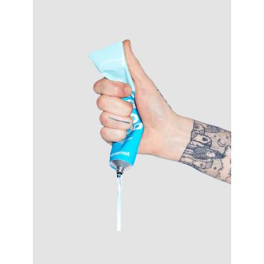 NeverNot F*cking Good Wasserbasiertes Gleitgel, water-based - Amorana