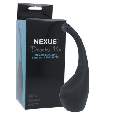 Nexus Douche Pro Anal douche - Amorana