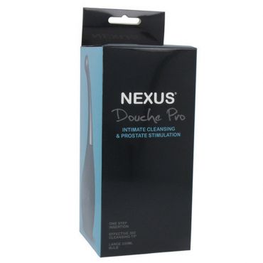 Nexus Douche Pro Anal douche - Amorana