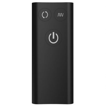 Nexus Revo Stealth Prostate stimulation - Amorana