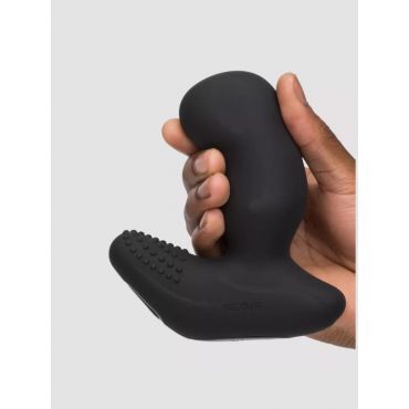 Nexus Revo Extreme Remote Control Rotating Prostate Massager - Amorana
