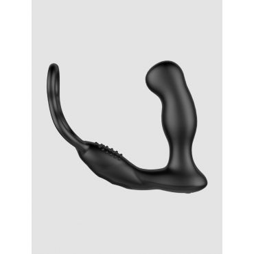 Nexus Revo Embrace Waterproof Remote Control Rotating Prostate Massager - Amorana