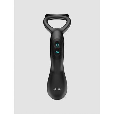 Nexus Revo Embrace Waterproof Remote Control Rotating Prostate Massager - Amorana