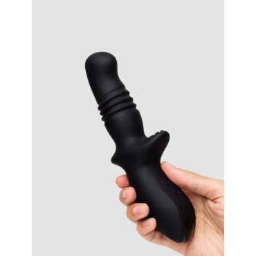 Nexus Thrust Remote Control Thrusting Prostate Massager - Amorana