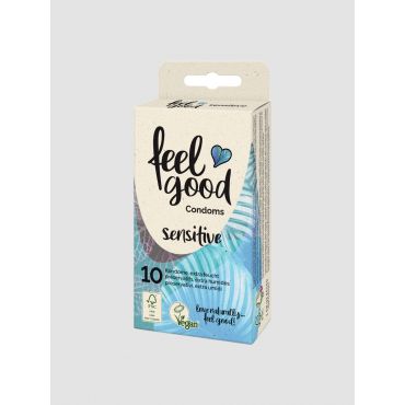 feelgood Condoms sensitive - Amorana
