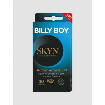 Billy Boy Skyn Skin-near Extra Moisturising, 10 Pieces - Amorana