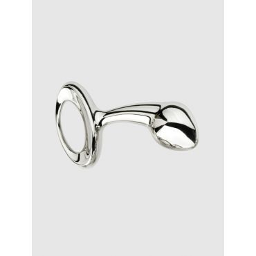 Njoy Pure Plug Small Anal Plug - Amorana