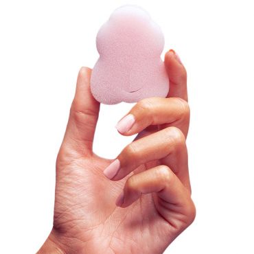 NeverNot Soft-Tampon 2.0 10Stk Tampon, 8 pieces - Amorana