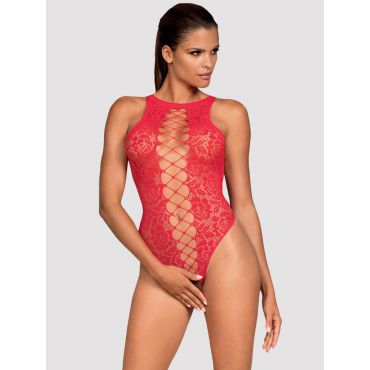 Obsessive Lucille Body Ouvert - Amorana