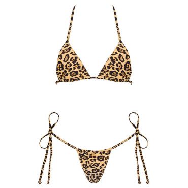Obsessive Bella Vista Bikini Set - Amorana