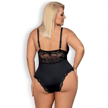 Obsessive Victoria Sexy Body, L/XL - Amorana