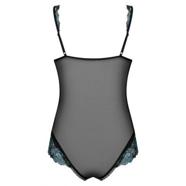 Obsessive Amanta Open body, S/M - Amorana