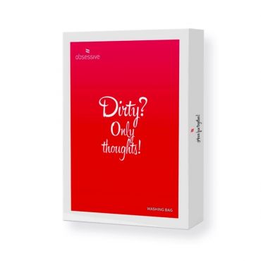 Obsessive Laundry net Accessories - Amorana