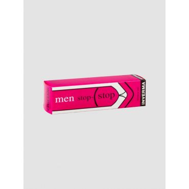 Inverma Men Stop Delay Cream - Amorana