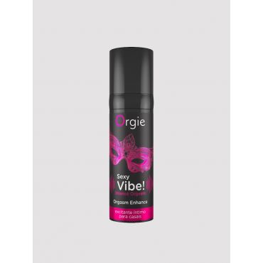 Orgie Sexy Vibe! Intense Orgasm Stimulationsmittel - Amorana