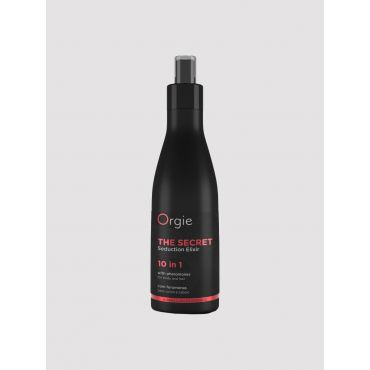 Orgie The Secret Körperpflege, 200 Ml - Amorana