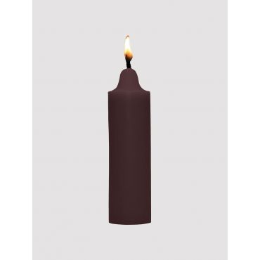 Ouch Wax Play Massagekerze, Chocolate - Amorana