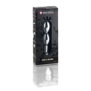 Mystim O(h!)-thello Electrostimulation - Amorana