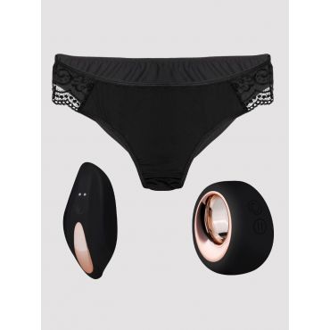 Pantyrebel Vibrating Panty Auflegevibrator - Amorana