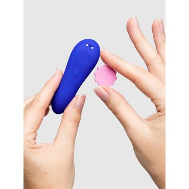 ROMP Party Panty Vibe Remote Controlled Vibrator - Amorana