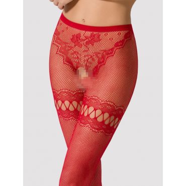 Passion S015 Stockings - Amorana
