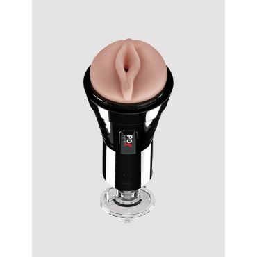 PDX-Elite Cock Compressor Vibrating masturbator - Amorana