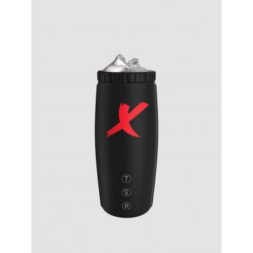 PDX-Elite Moto Bator Vibrating Masturbator - Amorana