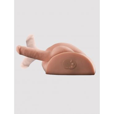 PDX-Elite Interactive Fuck Him Silly Sex doll - Amorana