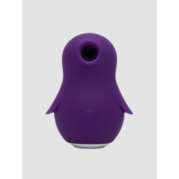 Lovehoney Penguin Clitoral Vibrator - Amorana