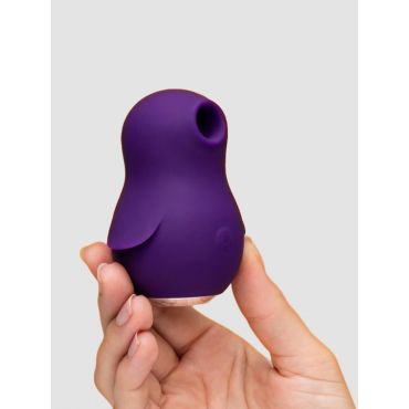 Lovehoney Penguin Clitoral Vibrator - Amorana