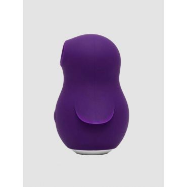 Lovehoney Penguin Clitoral Vibrator - Amorana